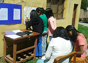 Holy Week Image