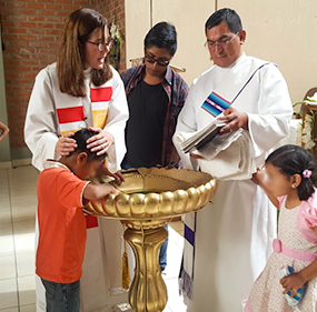 Holy Week Image