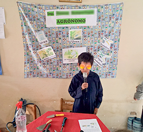 Job Fair Image