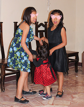 Mariela Image