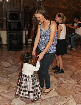 Mariela Image