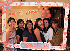 Mariela Image