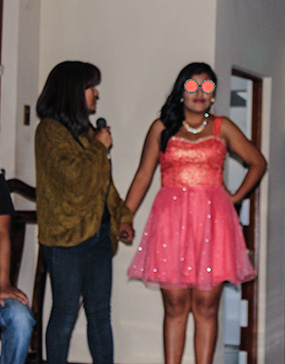 Mariela Image